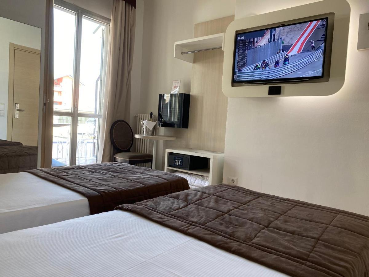 Hotel Ristorante Novara Expo Bareggio Exteriér fotografie