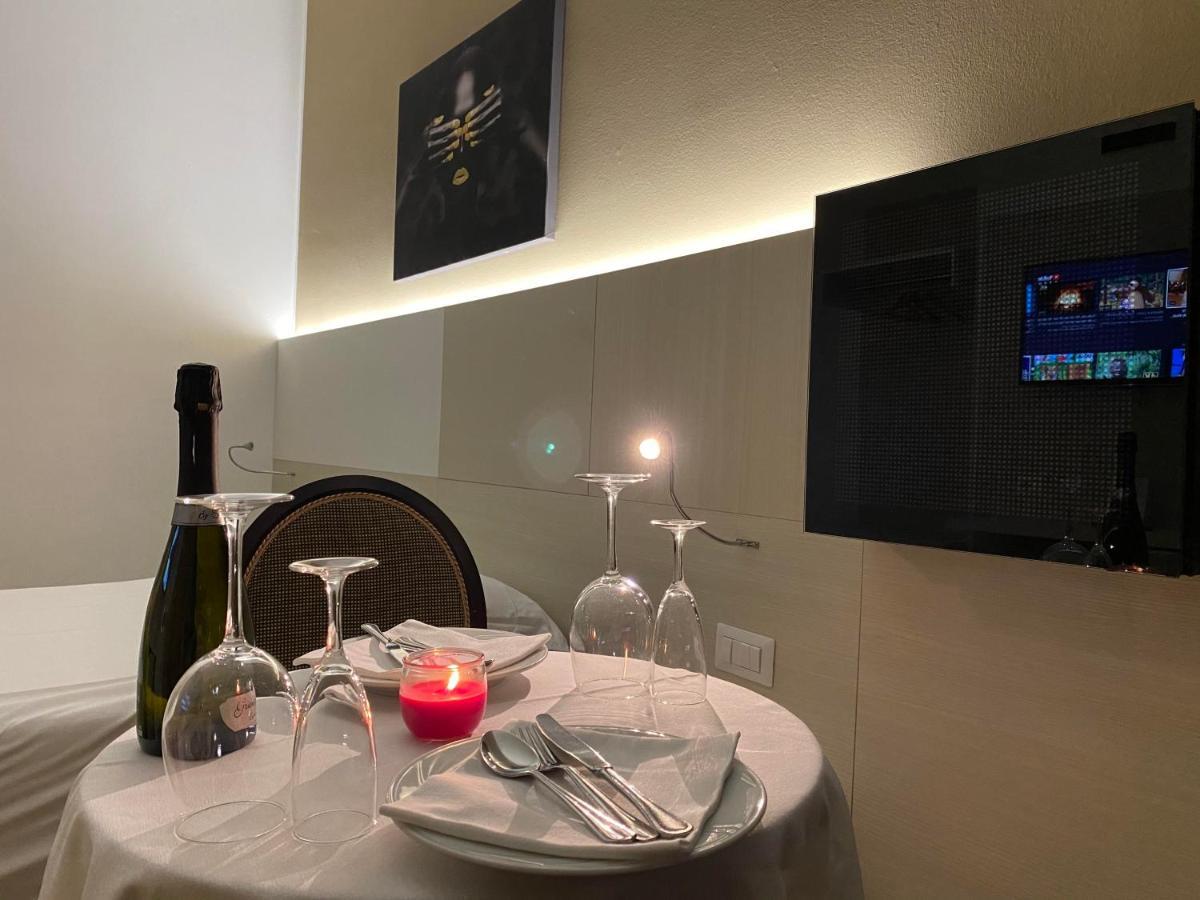 Hotel Ristorante Novara Expo Bareggio Exteriér fotografie