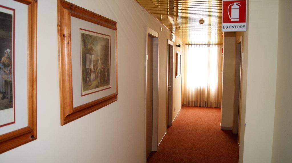 Hotel Ristorante Novara Expo Bareggio Exteriér fotografie