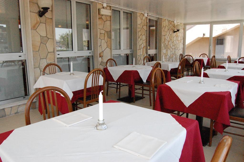 Hotel Ristorante Novara Expo Bareggio Exteriér fotografie